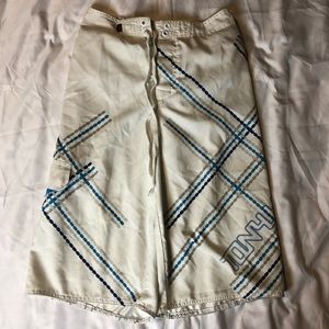 Tony Hawk Swim Trunks